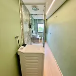 شقة I Tre Fratelli - 2Br, Garden,Lake Vignone