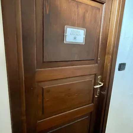 Apartment I Tre Fratelli Vignone