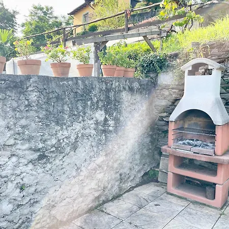 I Tre Fratelli Apartment Vignone
