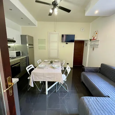 I Tre Fratelli - 2br, Garden, Spa,lake Vignone