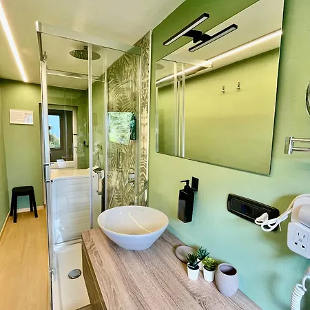 Apartment I Tre Fratelli Vignone
