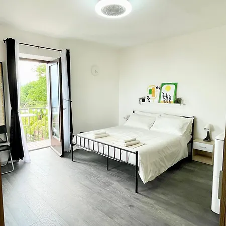 I Tre Fratelli * Vignone