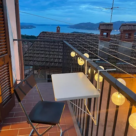 I Tre Fratelli * Vignone