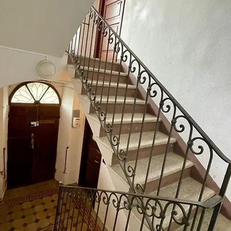 I Tre Fratelli Apartment