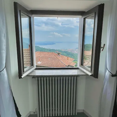 I Tre Fratelli Apartment *
