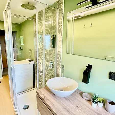 I Tre Fratelli Appartement