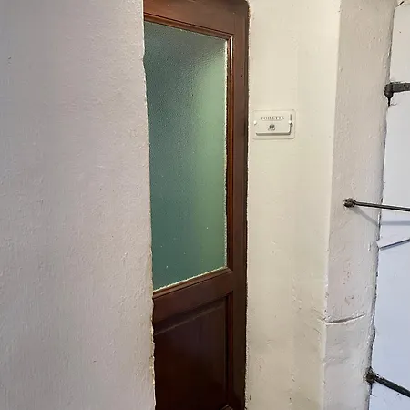 I Tre Fratelli Apartment Vignone