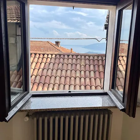 Apartment I Tre Fratelli Vignone