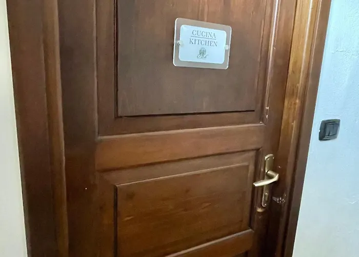 Apartman I Tre Fratelli Vignone