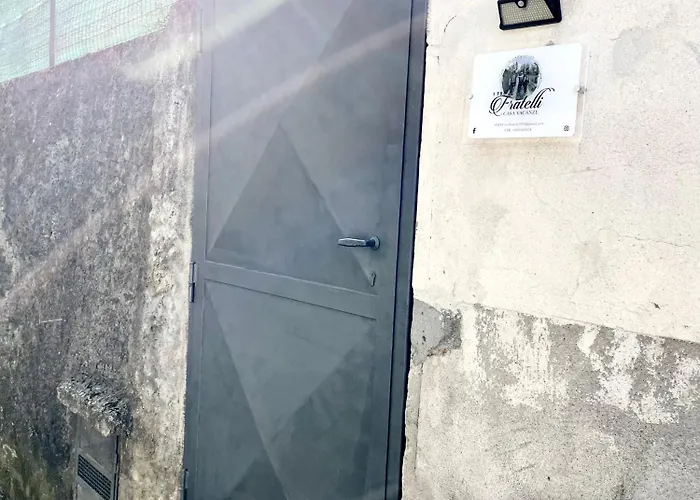 I Tre Fratelli - 2BR, Garden, SPA,Lake * Vignone