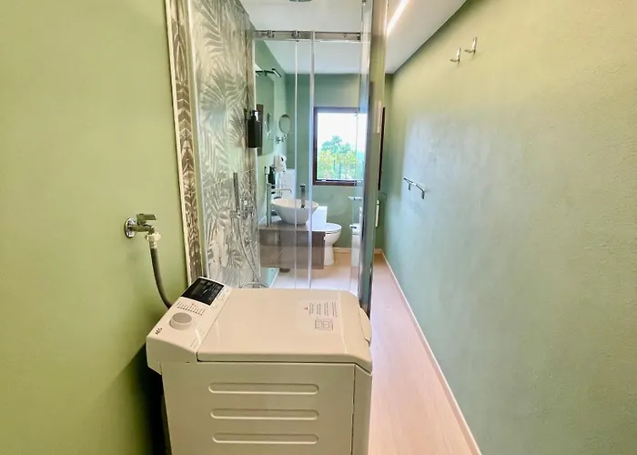 Apartman I Tre Fratelli Vignone