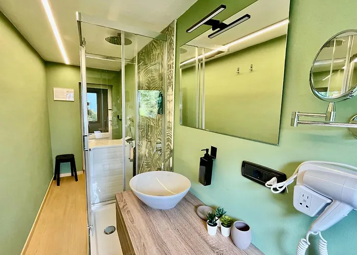 Apartman I Tre Fratelli Vignone