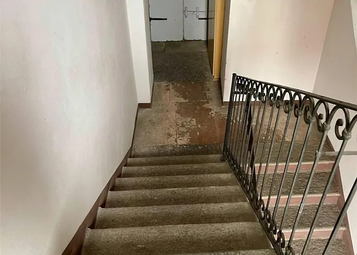 I Tre Fratelli - 2br, Garden, Spa,lake * Vignone