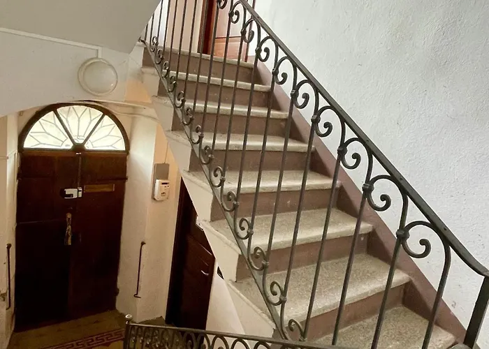 I Tre Fratelli - 2br, Garden, Spa,lake Appartamento