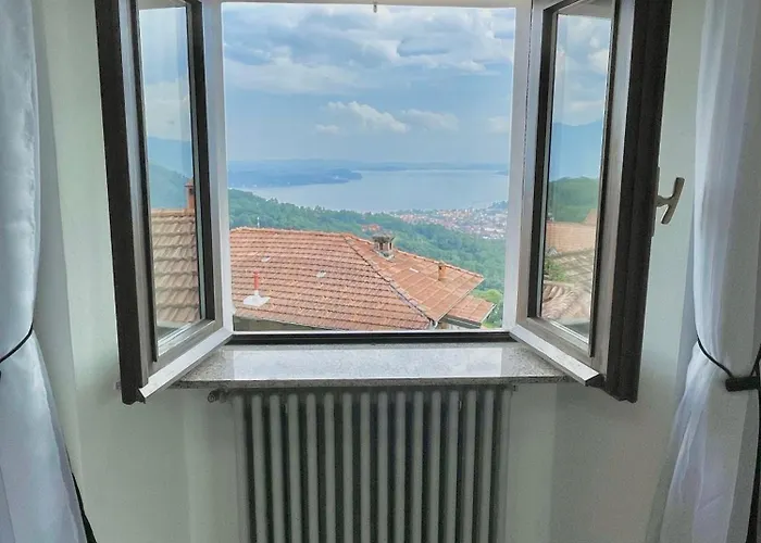 I Tre Fratelli Apartman *