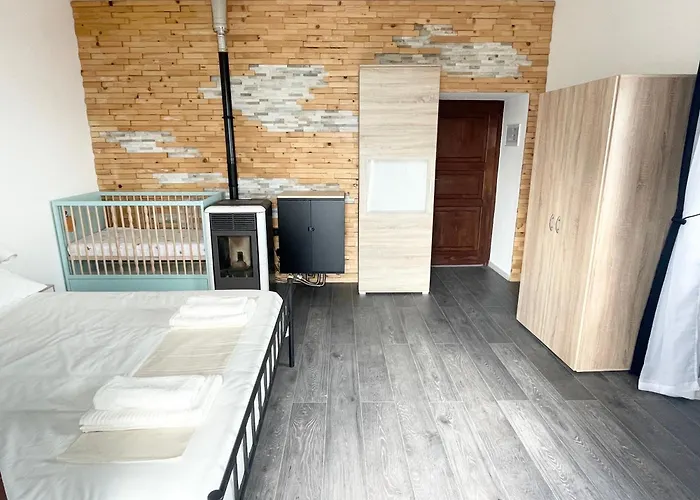 I Tre Fratelli - 2BR, Garden, SPA,Lake *