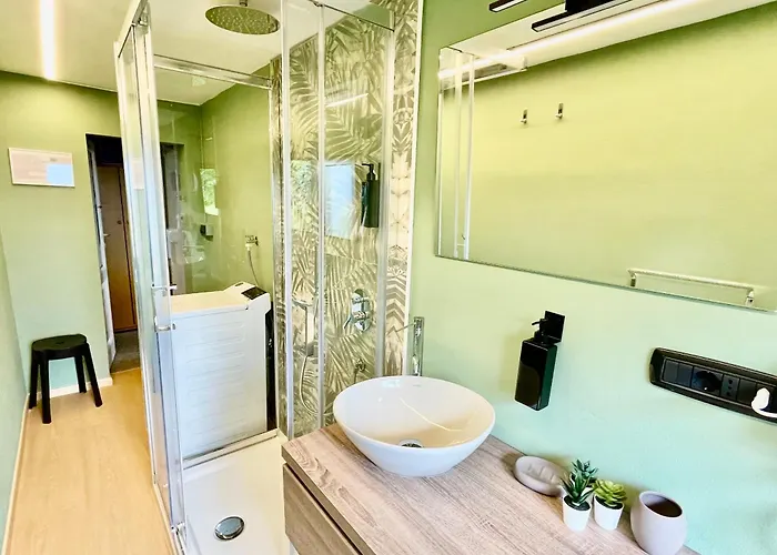 I Tre Fratelli - 2br, Garden, Spa,lake Appartamento