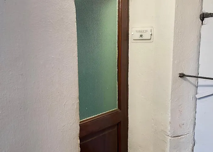 I Tre Fratelli Apartman Vignone